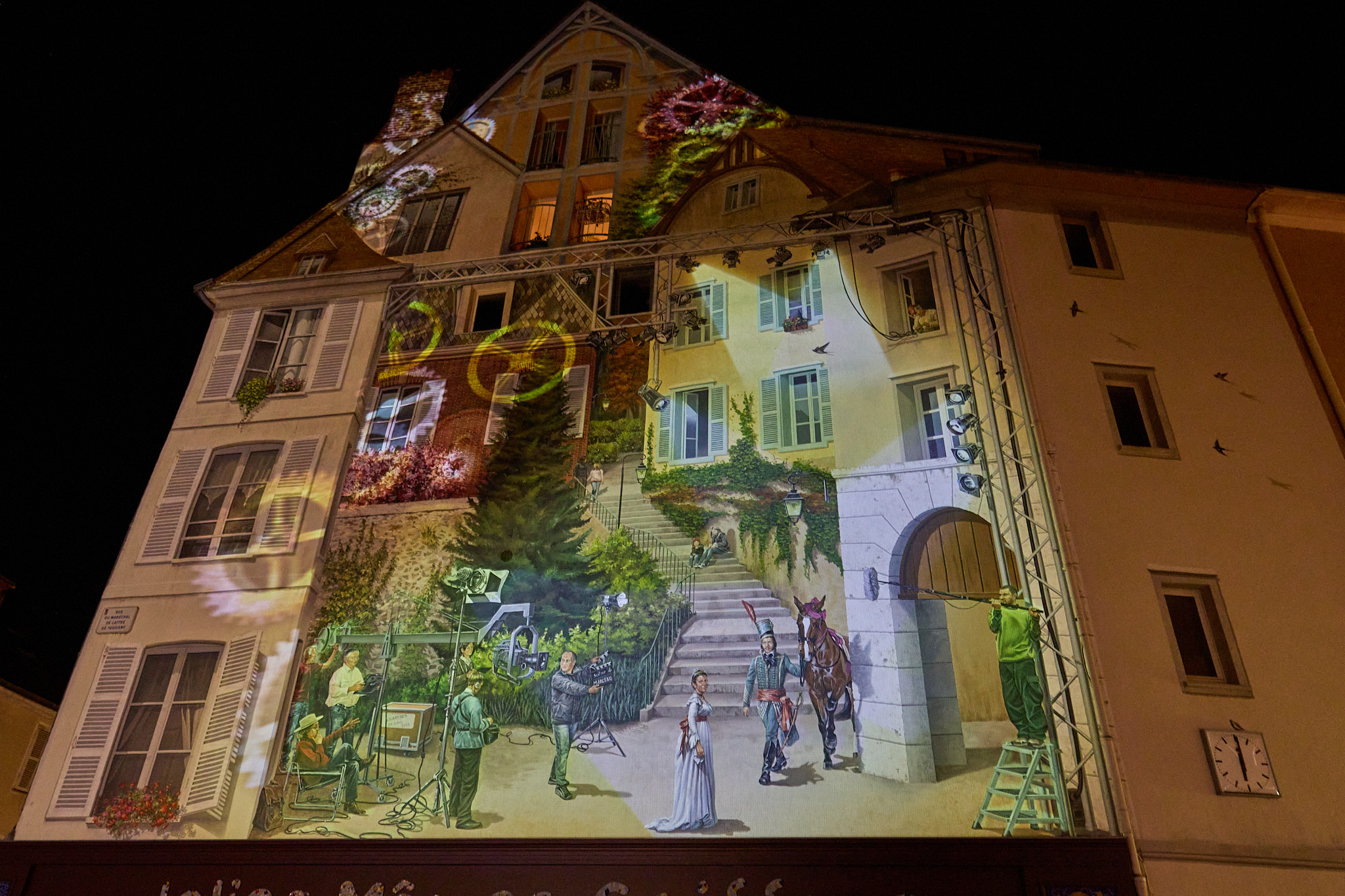 Chartres