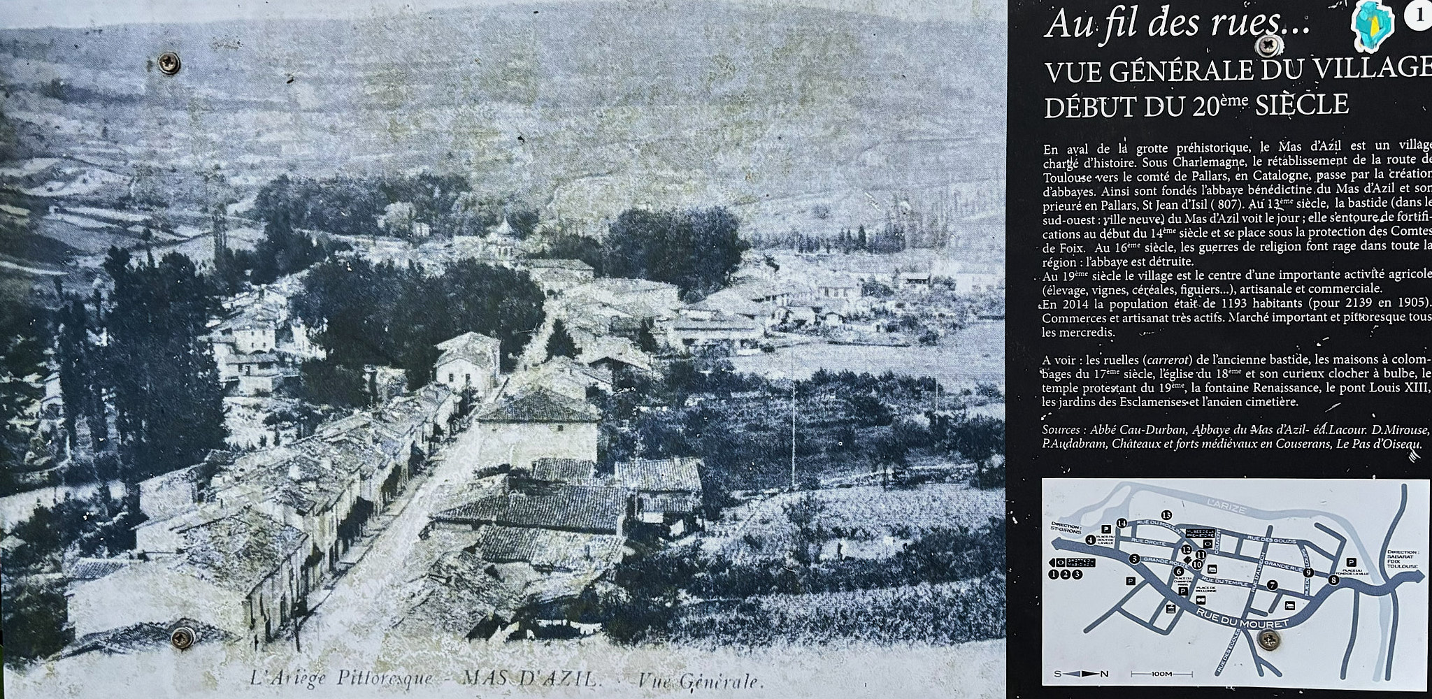 Au Fil Des Rues