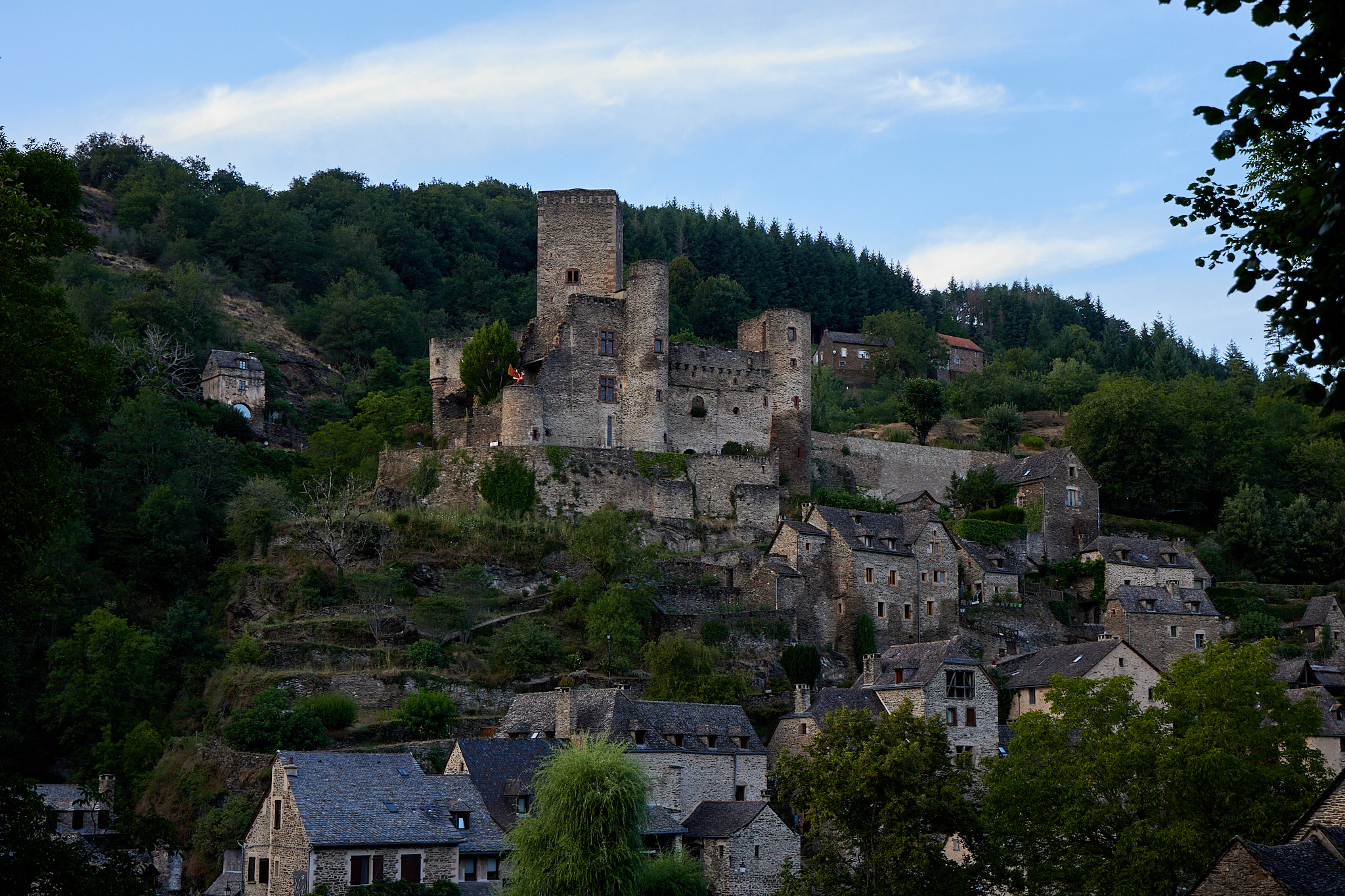 Belcastel