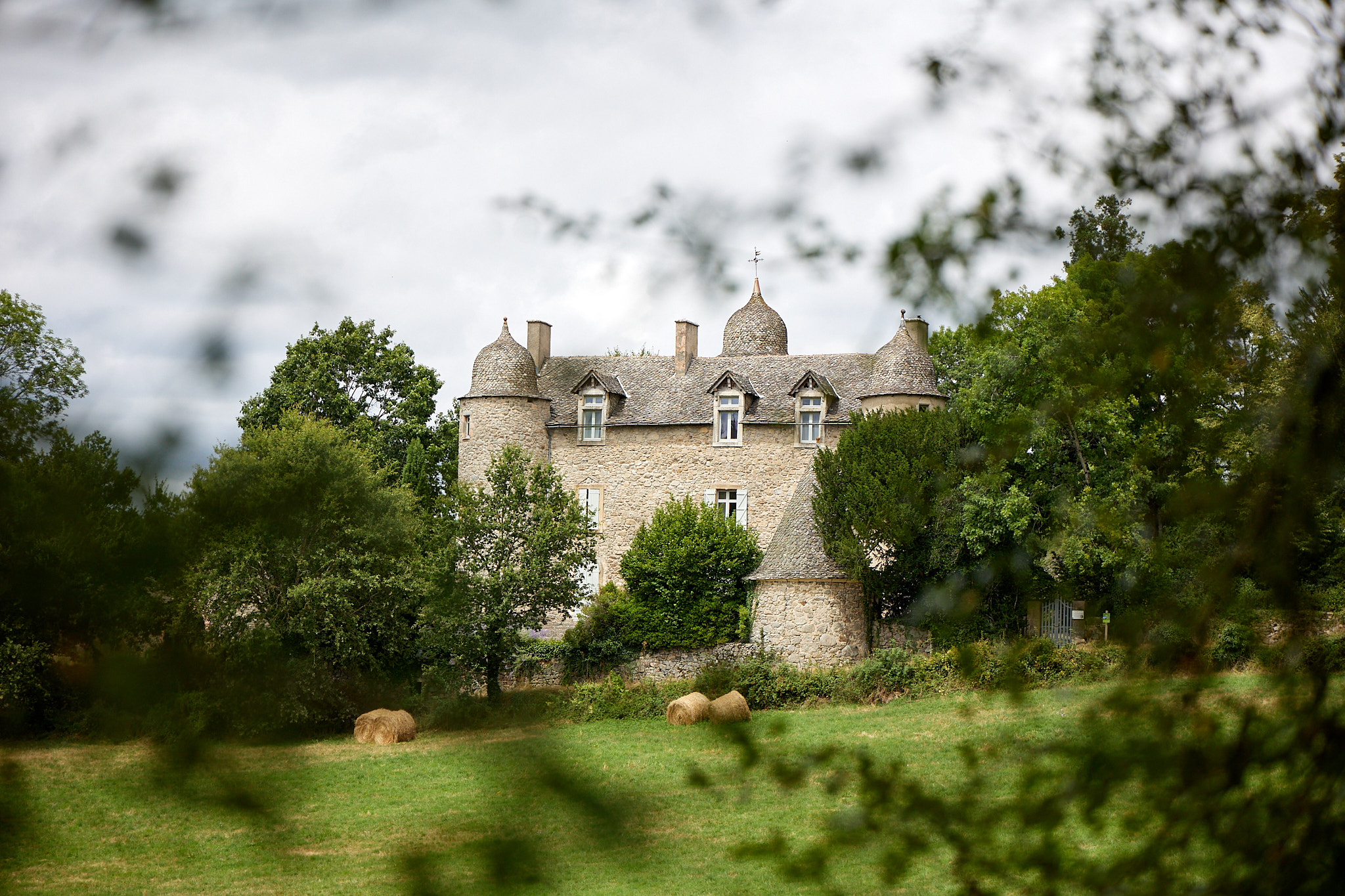 Paysages  Divers