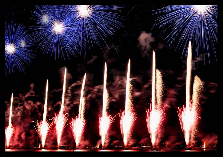Feu D Artifice