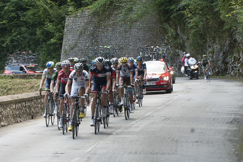Coureurs